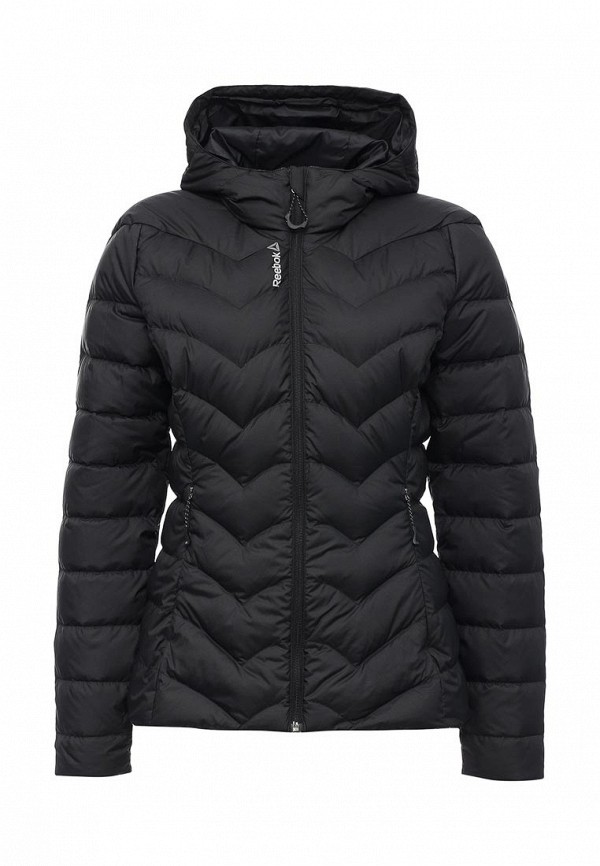 Reebok Пуховик - фото 1