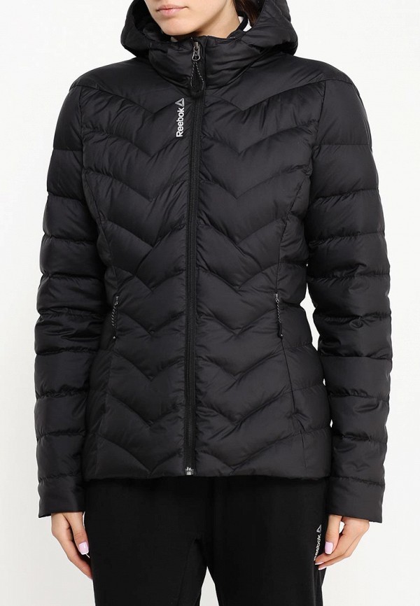 Reebok Пуховик - фото 3