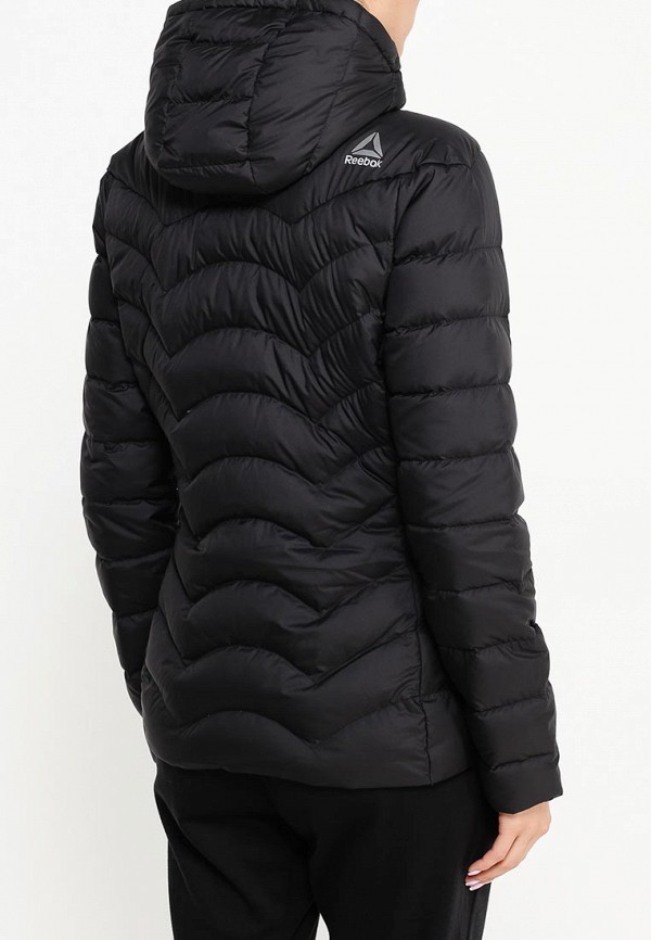 Reebok Пуховик - фото 4