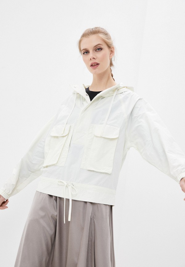 Reebok Куртка - Reebok X Victoria Beckham - фото 1