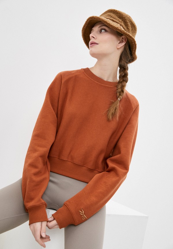 Reebok Свитшот Reebok X Victoria Beckham
