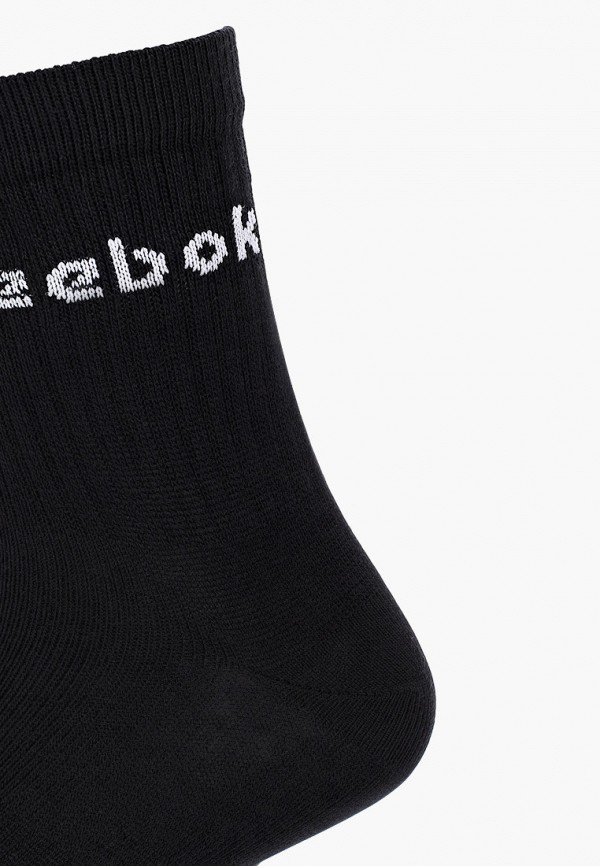 Reebok Носки 3 пары - ACT CORE CREW SOCK 3P - фото 2