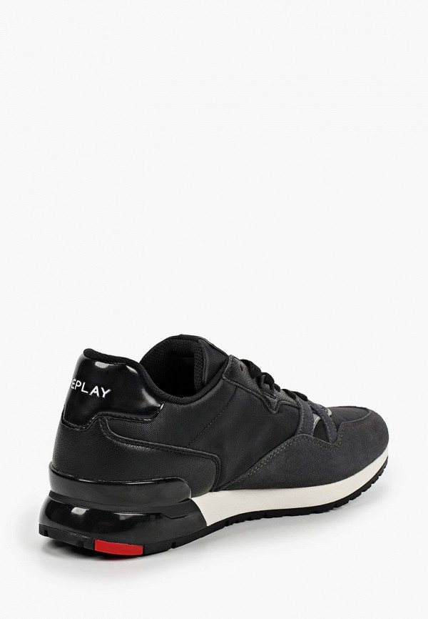 Replay Кроссовки - фото 3