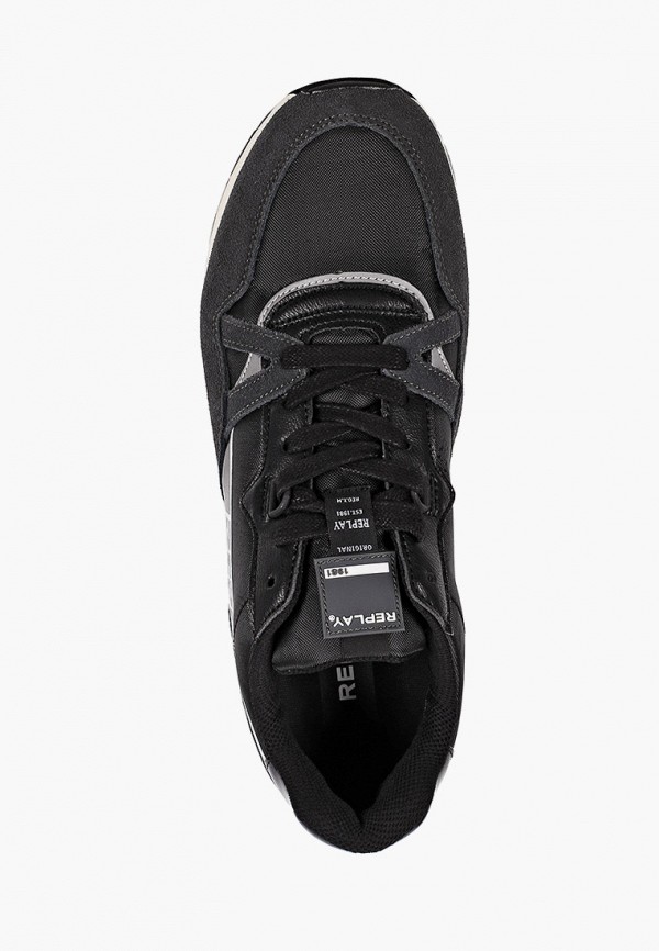 Replay Кроссовки - фото 4