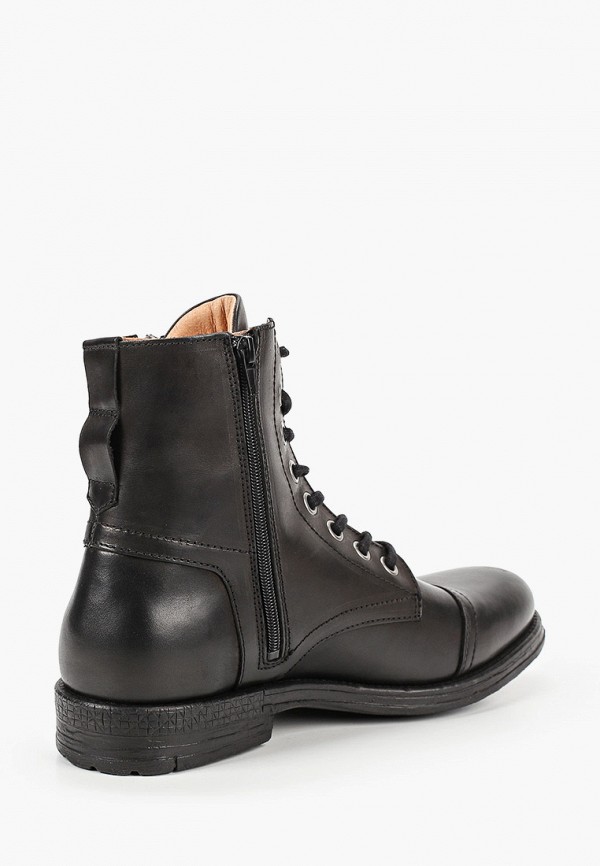 Replay Ботинки - фото 3