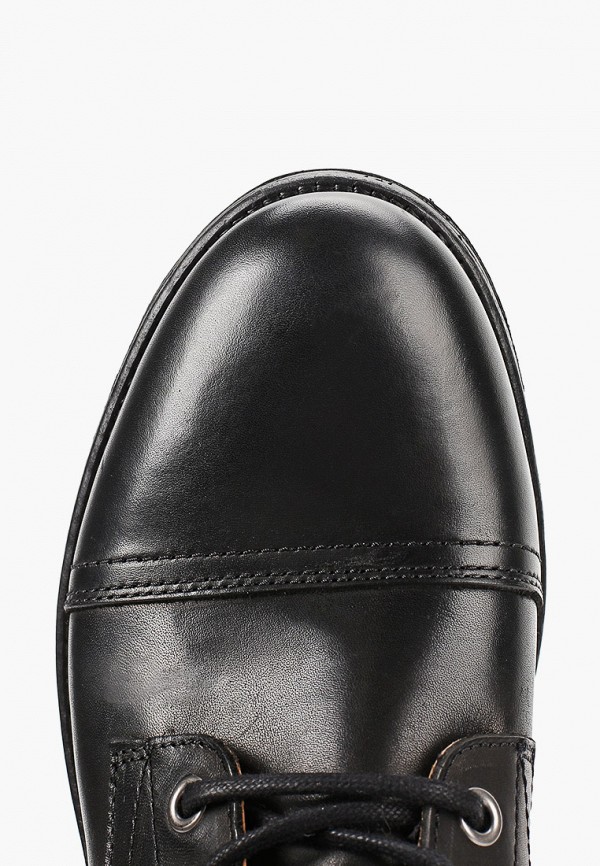 Replay Ботинки - фото 4