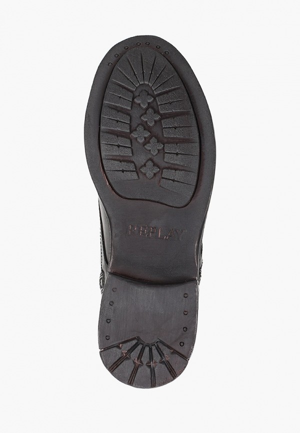 Replay Ботинки - фото 5