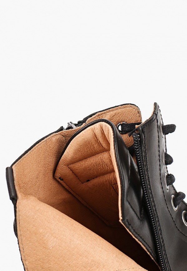 Replay Ботинки - фото 6