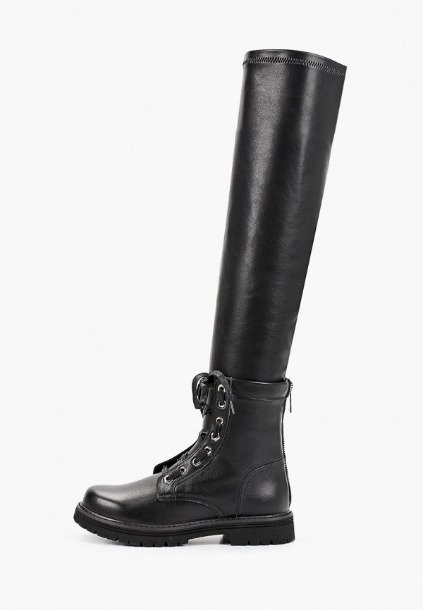 Respect Ботфорты - фото 1