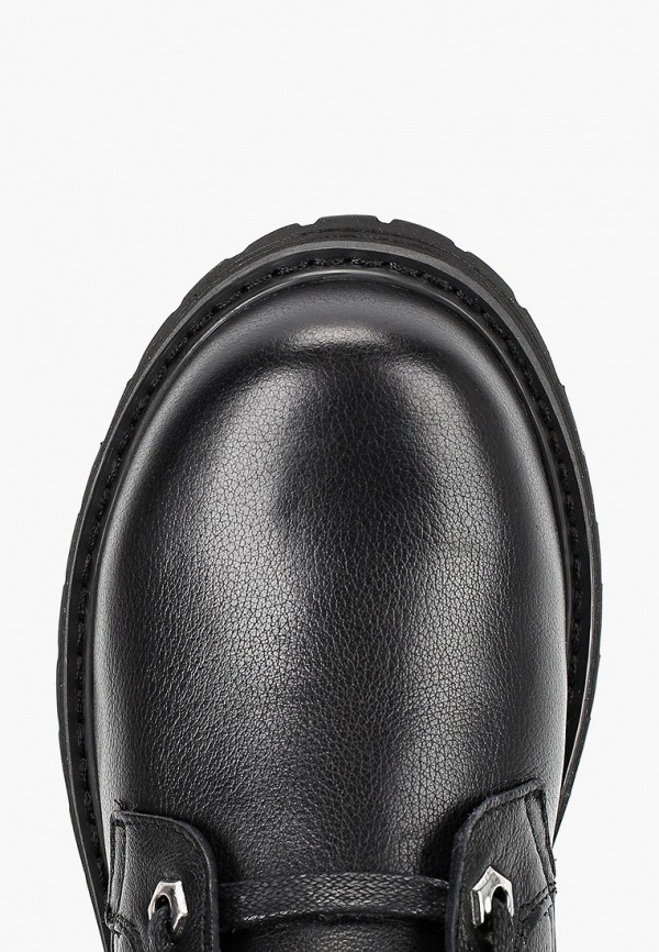 Respect Ботфорты - фото 4