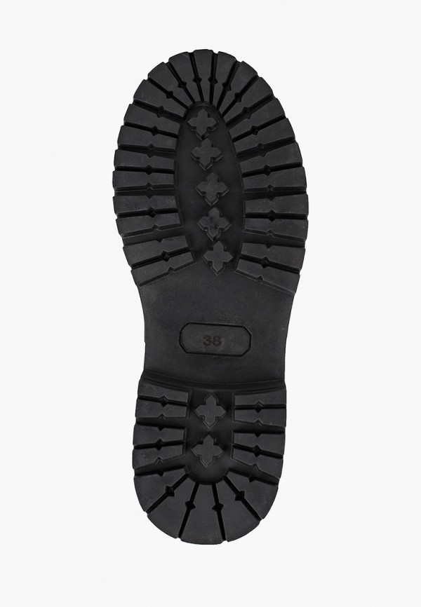 Respect Ботфорты - фото 5