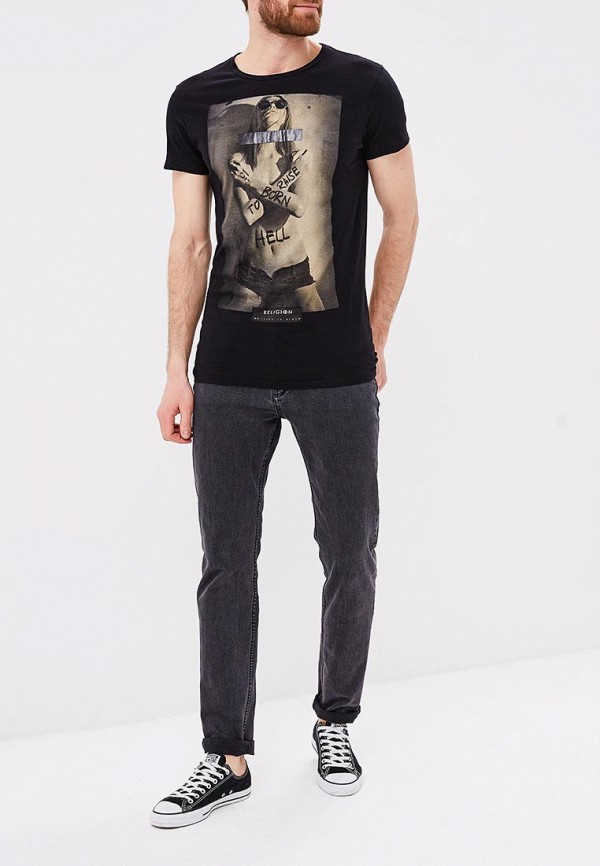 Religion Футболка - фото 2