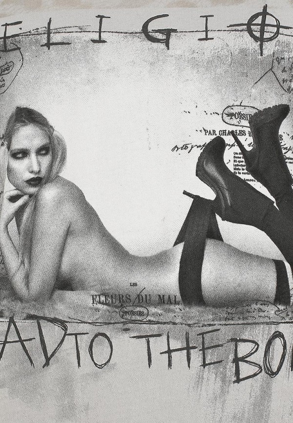 Religion Футболка - фото 3