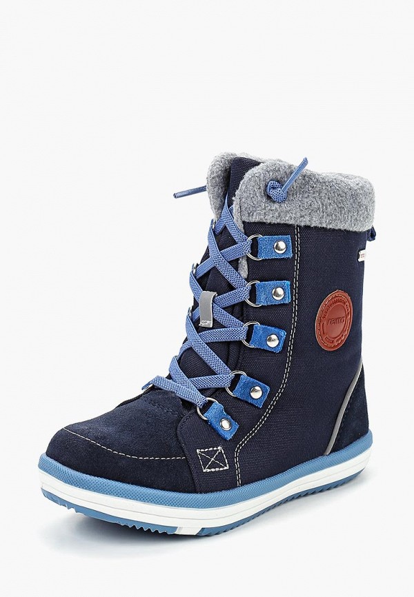 Reima Ботинки - Freddo - фото 1