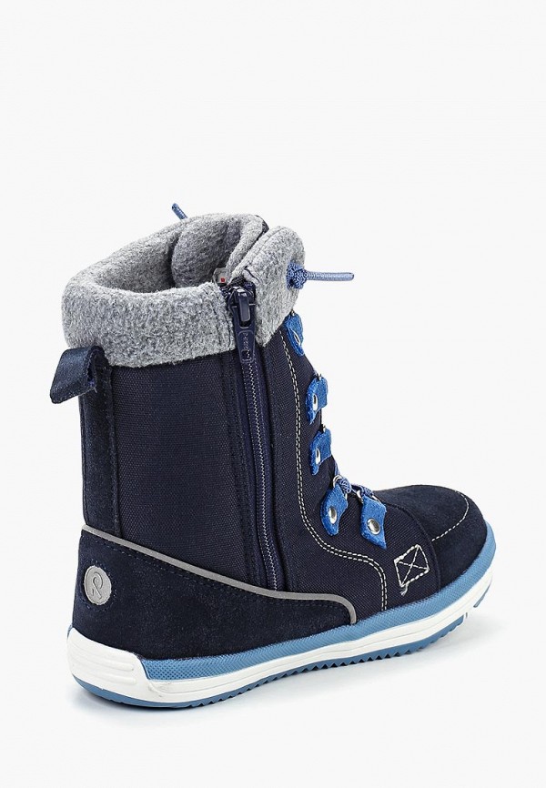 Reima Ботинки - Freddo - фото 2