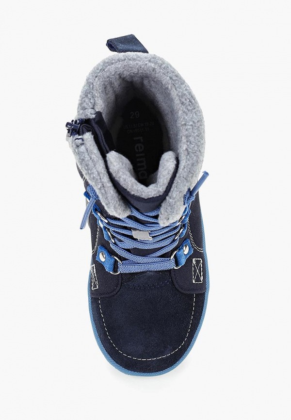 Reima Ботинки - Freddo - фото 4