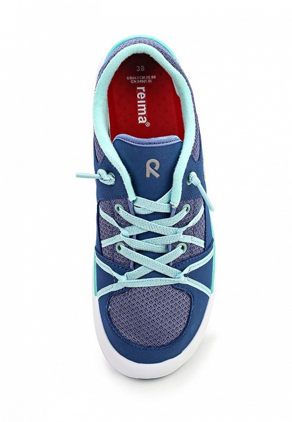 Reima Кроссовки - Fresh - фото 4