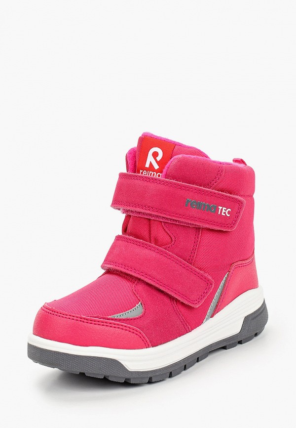 Reima Ботинки - Qing - фото 2