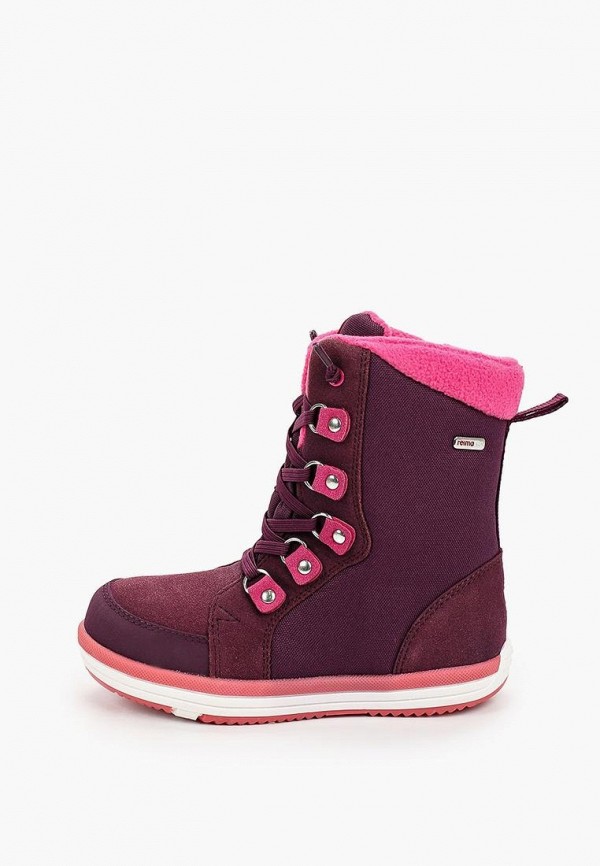 Reima Ботинки - Freddo - фото 1