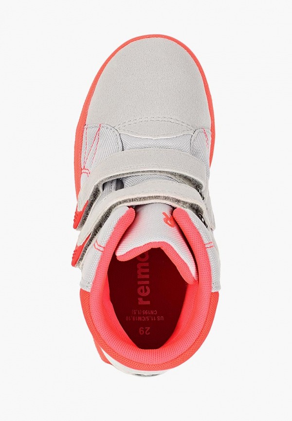 Reima Ботинки - Patter Wash - фото 4