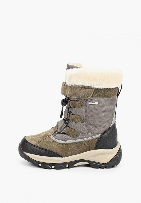 Reima Сапоги - Samoyed - фото 1