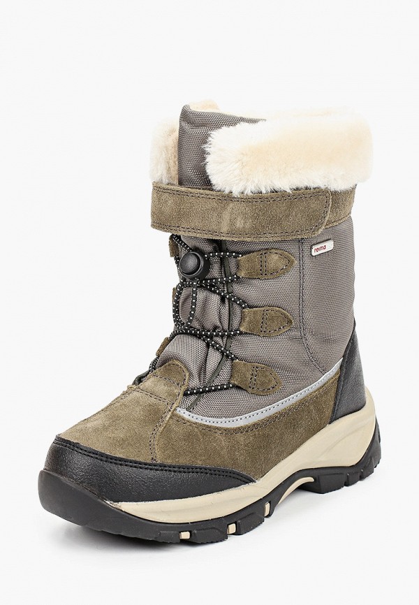 Reima Сапоги - Samoyed - фото 2