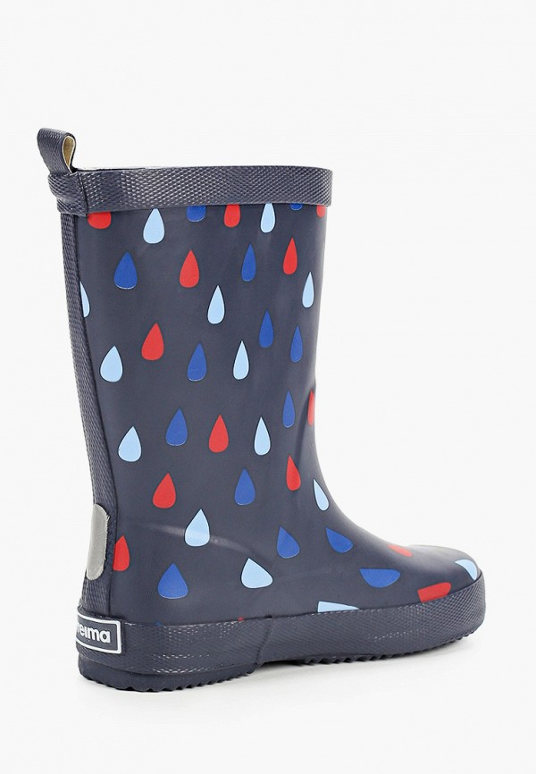 Reima Сапоги резиновые - Ravata - фото 3
