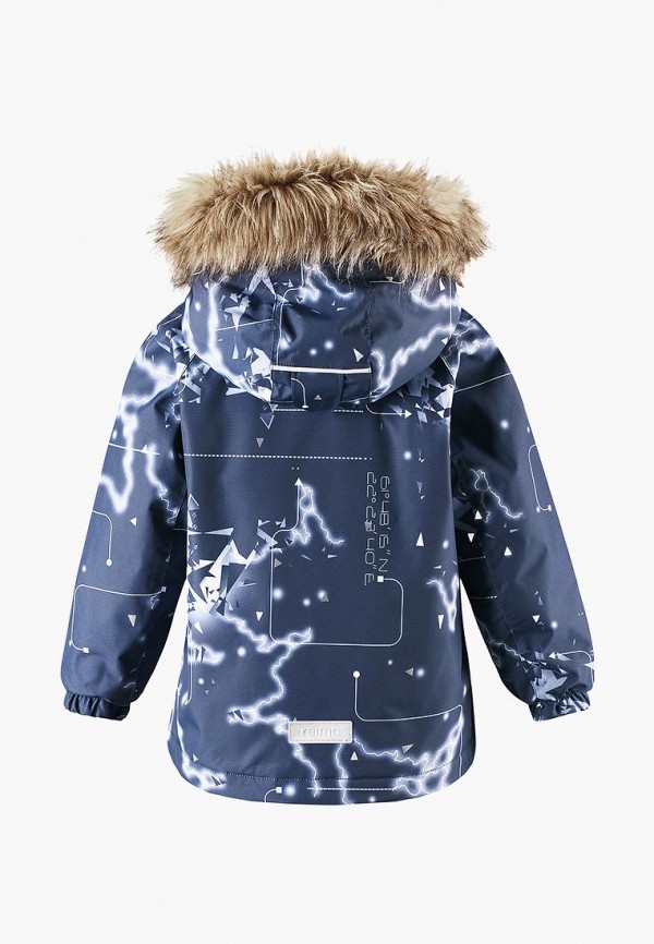 Reima Куртка утепленная - Skaidi - фото 2