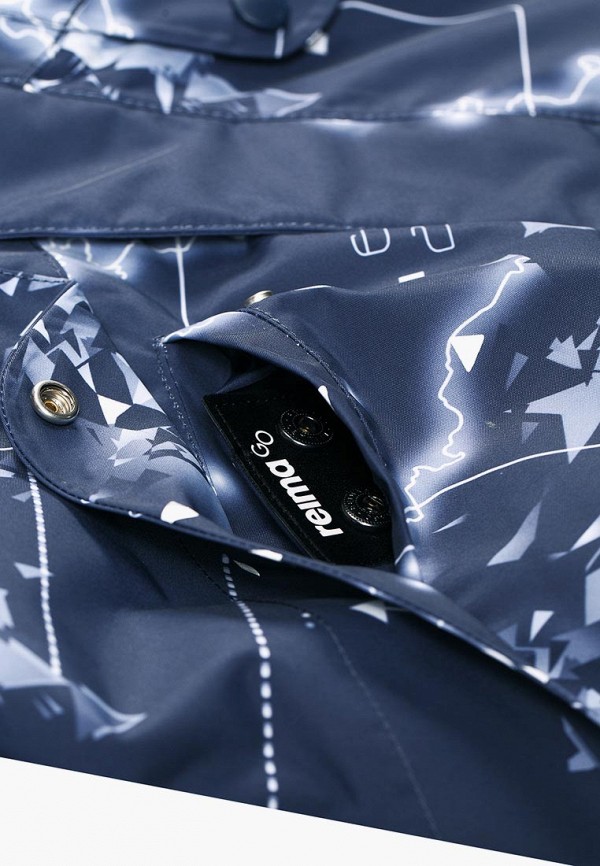 Reima Куртка утепленная - Skaidi - фото 5