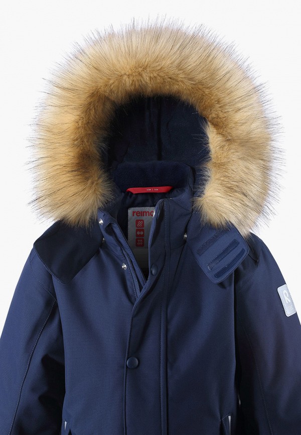 Reima Комбинезон утепленный - Stavanger - фото 4