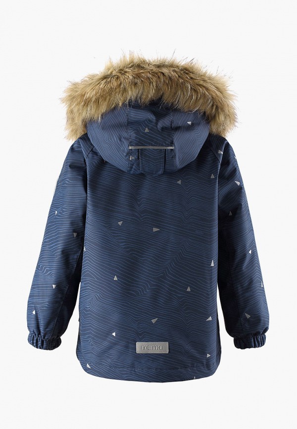Reima Куртка утепленная - Skaidi - фото 2