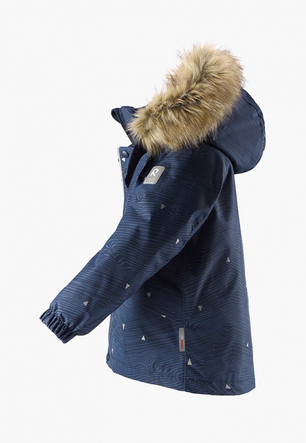 Reima Куртка утепленная - Skaidi - фото 3