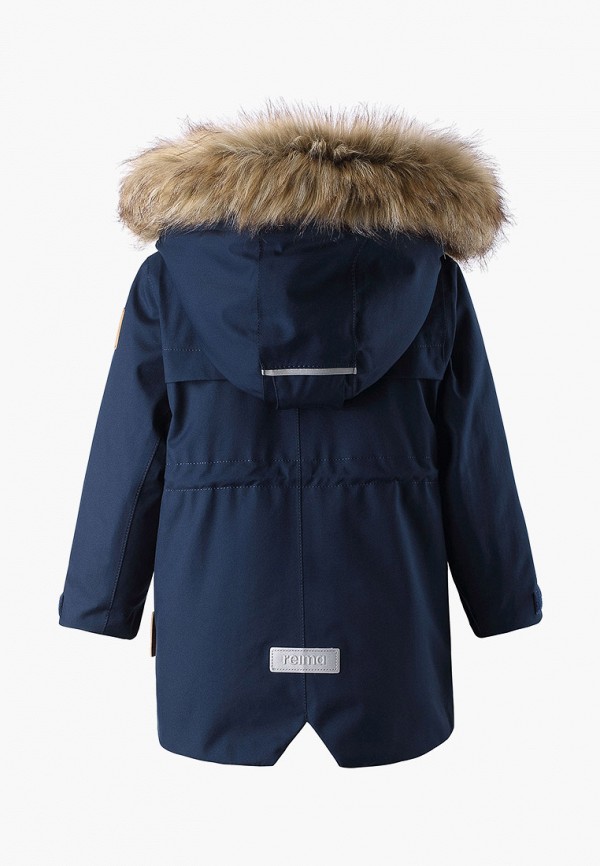 Reima Куртка утепленная - Mutka - фото 2