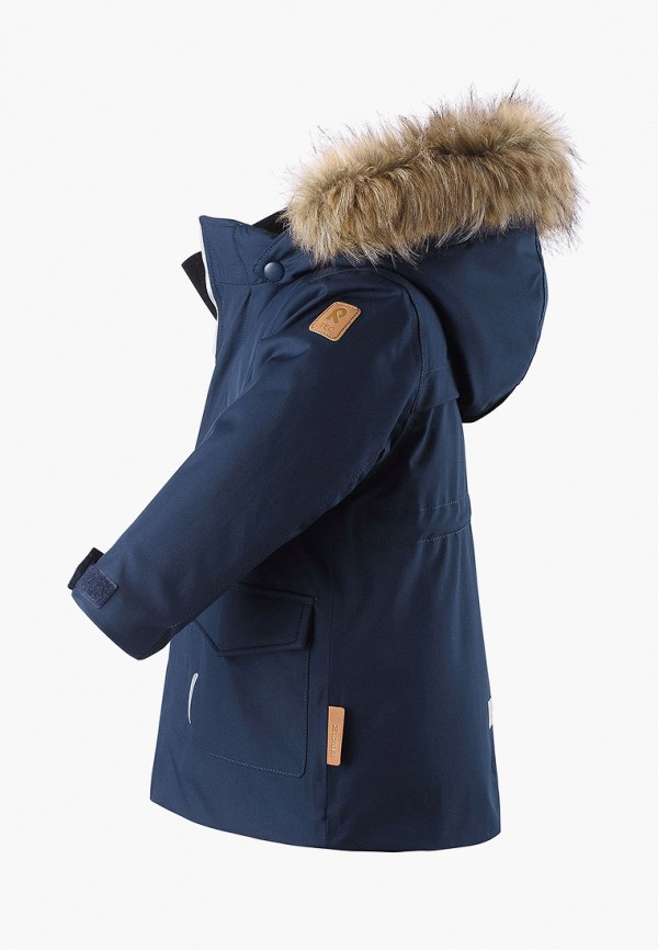 Reima Куртка утепленная - Mutka - фото 3