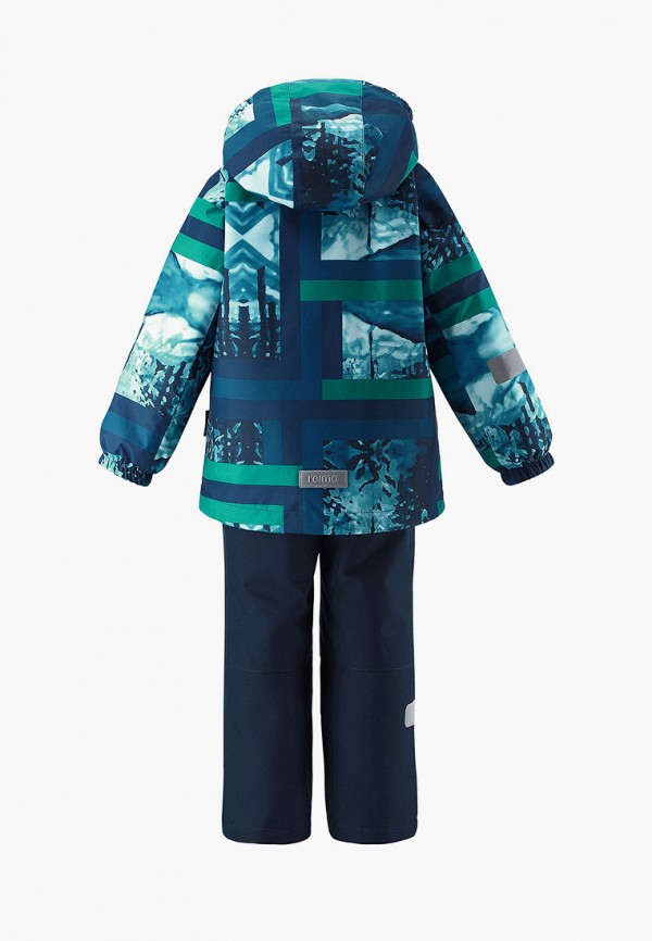 Reima Костюм утепленный - Hamara - фото 2