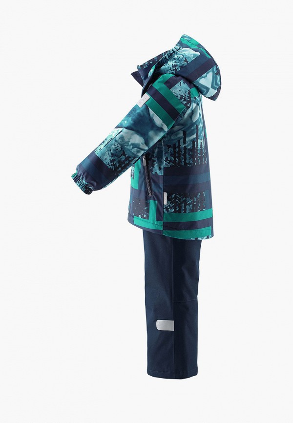 Reima Костюм утепленный - Hamara - фото 3