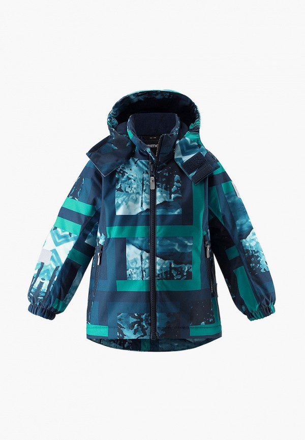 Reima Костюм утепленный - Hamara - фото 4