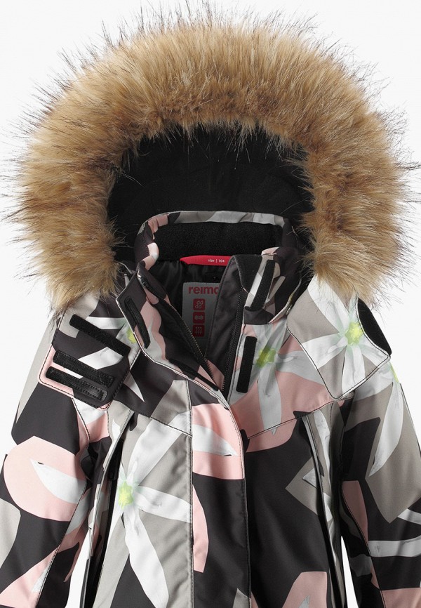 Reima Куртка утепленная - Muhvi - фото 4