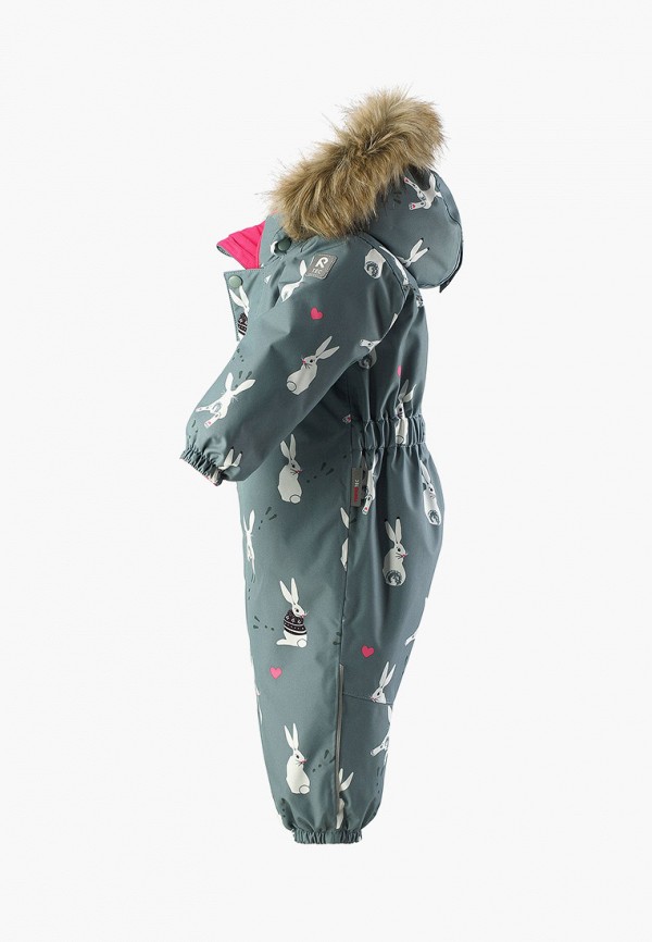 Reima Комбинезон - Louna - фото 3