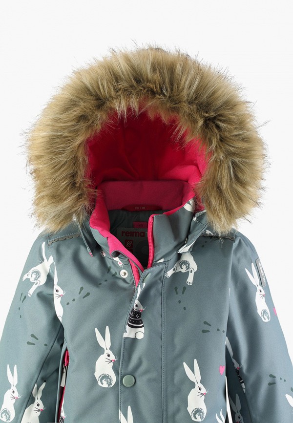 Reima Комбинезон - Louna - фото 4