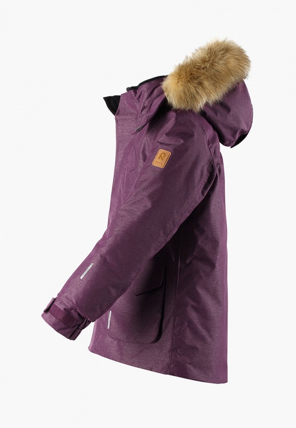 Reima Пуховик - Ugra - фото 3