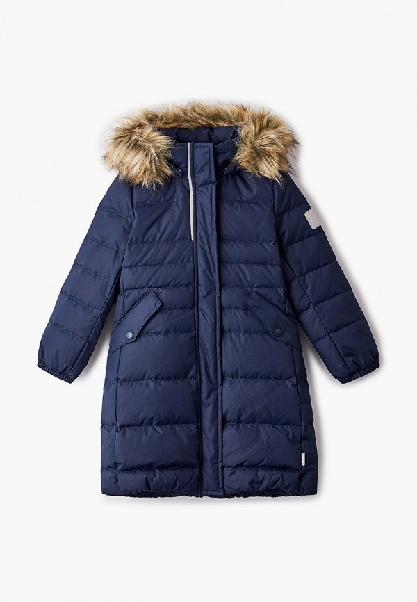 Reima Пуховик - Satu - фото 1