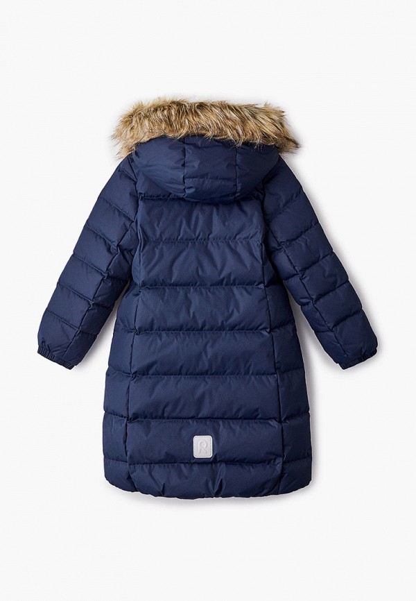 Reima Пуховик - Satu - фото 2