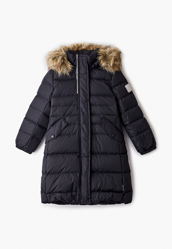 Reima Пуховик - Satu - фото 1