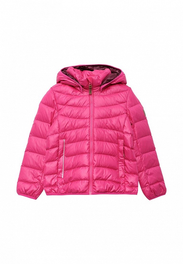 Reima Пуховик - фото 1