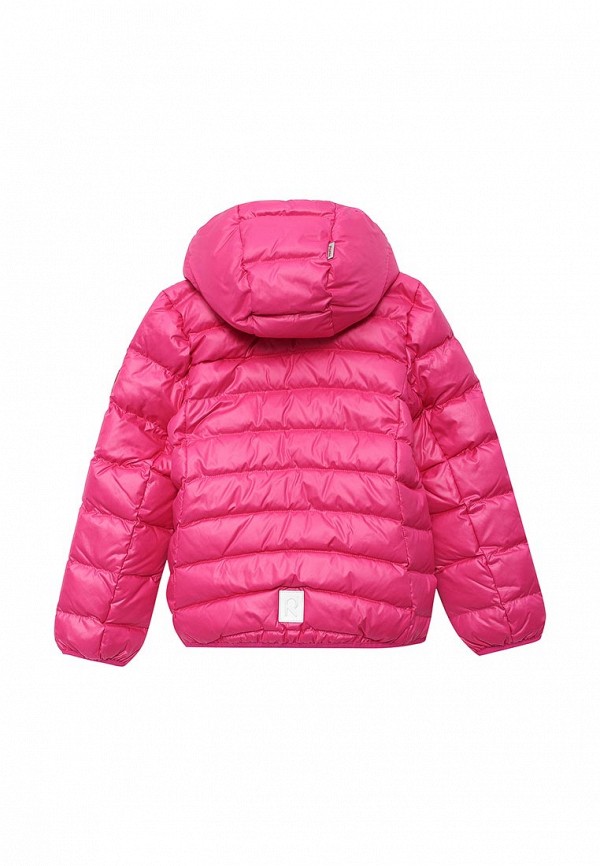 Reima Пуховик - фото 2