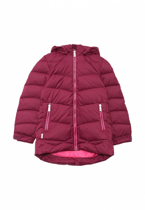 Reima Пуховик - фото 1