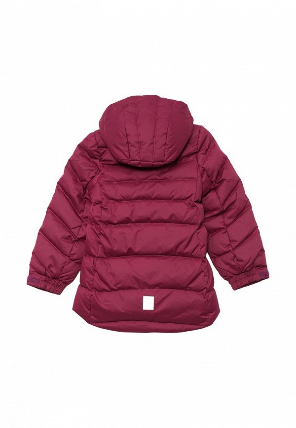 Reima Пуховик - фото 2