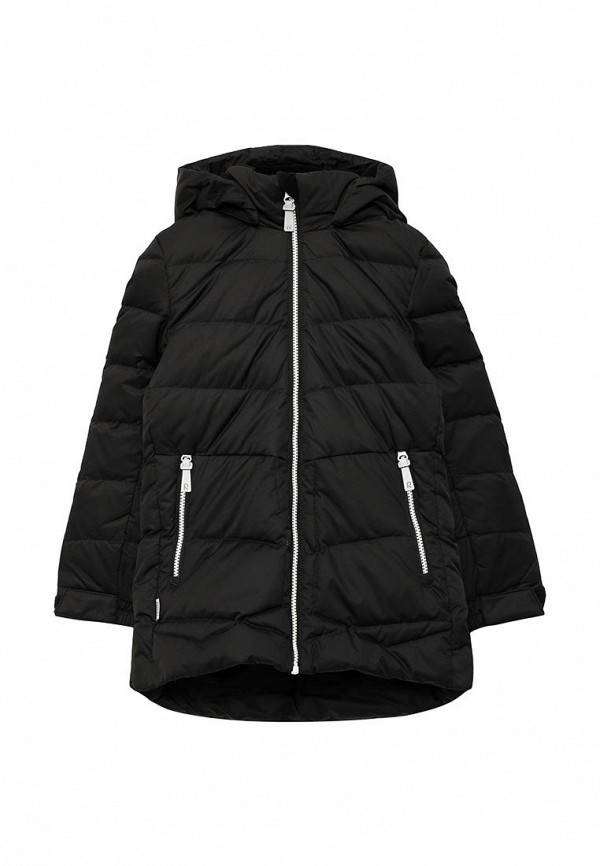 Reima Пуховик - фото 1