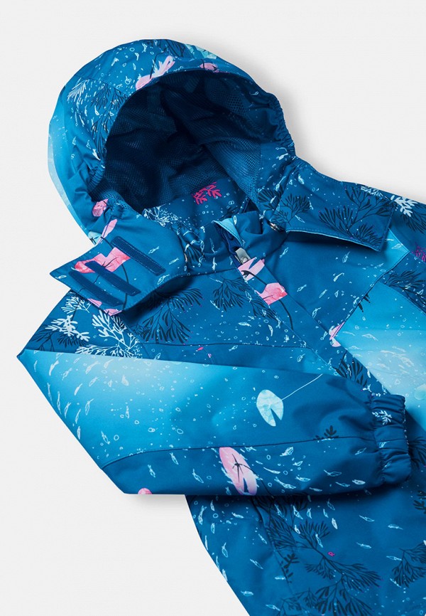 Reima Ветровка - Saltvik - фото 3